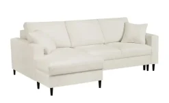 Ecksofa  mit Schlaffunktion Wave | Möbel Höffner