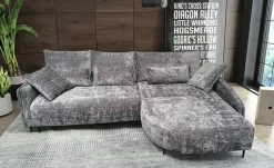 Ecksofa mit Schlaffunktion Palermo | Möbel Höffner