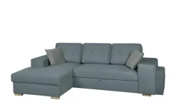 Ecksofa mit Schlaffunktion Caliope | Möbel Höffner