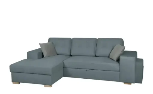 Ecksofa mit Schlaffunktion Caliope | Möbel Höffner