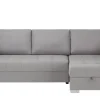 Ecksofa mit Schlaffunktion Nina III | Möbel Höffner