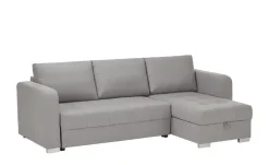 Ecksofa mit Schlaffunktion Nina III | Möbel Höffner