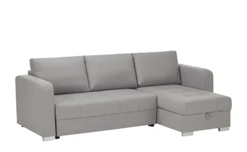 Ecksofa mit Schlaffunktion Nina III | Möbel Höffner