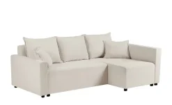 Ecksofa mit Schlaffunktion Florentine | Möbel Höffner