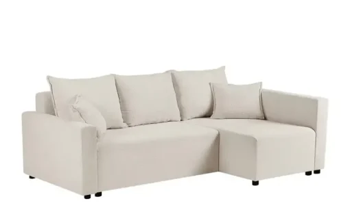 Ecksofa mit Schlaffunktion Florentine | Möbel Höffner