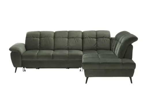 Ecksofa Multifunktion Melly III | Möbel Höffner