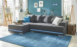 Ecksofa Olaf | links | Möbel Höffner