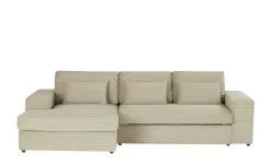 Ecksofa Raquel | links | Möbel Höffner