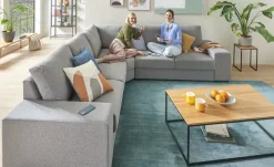 Ecksofa Renée | Möbel Höffner
