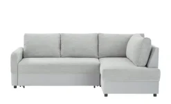 Ecksofa  Sasari | rechts | Möbel Höffner