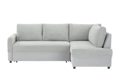 Ecksofa  Sasari | rechts | Möbel Höffner