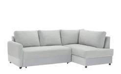 Ecksofa  Sasari | rechts | Möbel Höffner