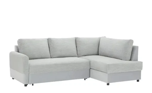 Ecksofa  Sasari | rechts | Möbel Höffner