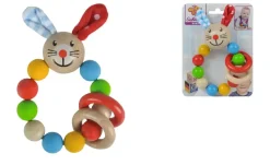 Eichhorn Holzgreifling Hase Heros | Möbel Höffner