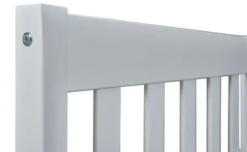 Einzelbett Vilmar | Möbel Höffner