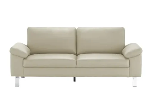 Einzelsofa Bena  | Creme | Möbel Höffner