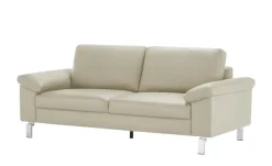 Einzelsofa Bena  | Creme | Möbel Höffner