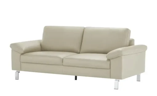 Einzelsofa Bena  | Creme | Möbel Höffner