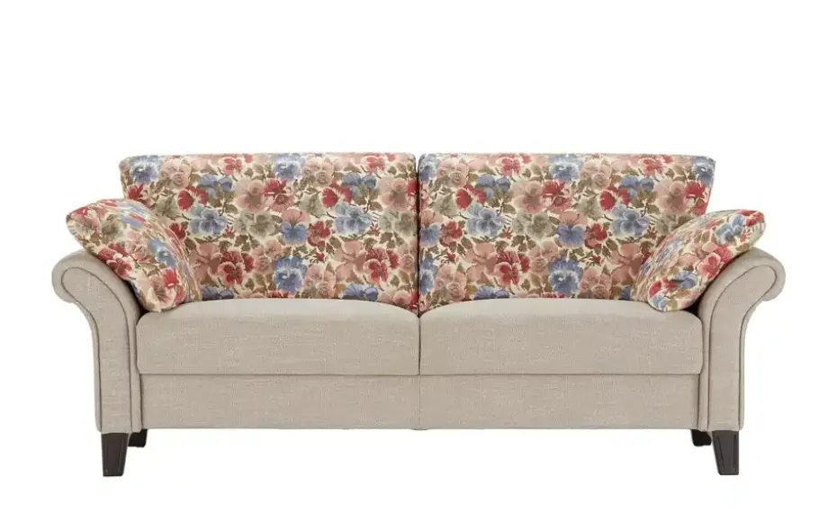 Einzelsofa Jochberg | 3 | Möbel Höffner