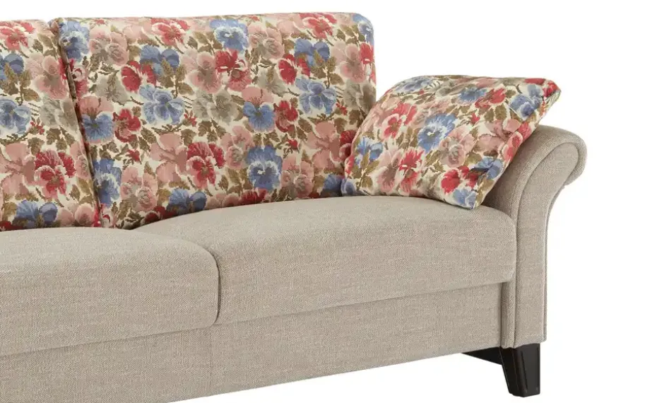 Einzelsofa Jochberg | 3 | Möbel Höffner