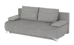 Einzelsofa Kate | Hellgrau | Möbel Höffner