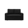 Einzelsofa Neo | Schwarz | Möbel Höffner