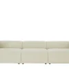 Einzelsofa Relana | Offwhite | Möbel Höffner