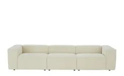 Einzelsofa Relana | Offwhite | Möbel Höffner