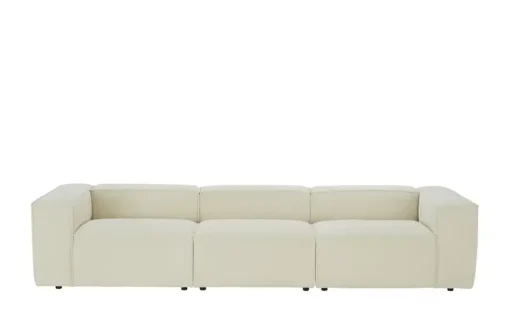 Einzelsofa Relana | Offwhite | Möbel Höffner