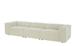 Einzelsofa Relana | Offwhite | Möbel Höffner