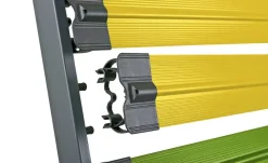 Emma Motor-Lattenrost CLICK&SLEEP X3 | 90 cm, 200 cm