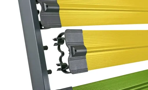 Emma Motor-Lattenrost CLICK&SLEEP X3 | 90 cm, 200 cm