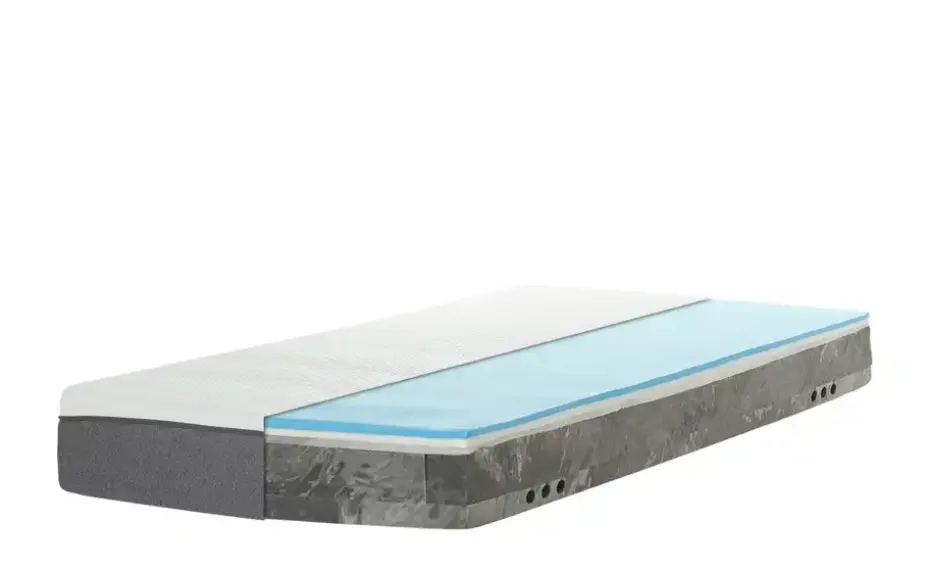 Emma Tonnentaschenfederkernmatratze Emma 25 Federkern | 120 cm, 200 cm