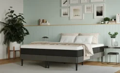 Emma Tonnentaschenfederkernmatratze Emma 25 Federkern | 120 cm, 200 cm