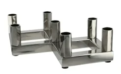 7er Kerzenhalter | Möbel Höffner