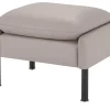 erpo just relax Hocker JR940 Florenz | Hellgrau