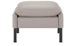erpo just relax Hocker JR940 Florenz | Hellgrau