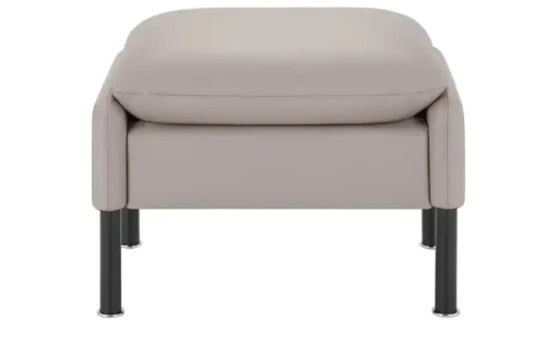 erpo just relax Hocker JR940 Florenz | Hellgrau