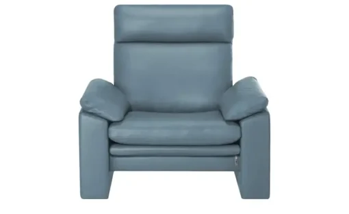 erpo just relax Ledersessel JR963 Bari | Petrol