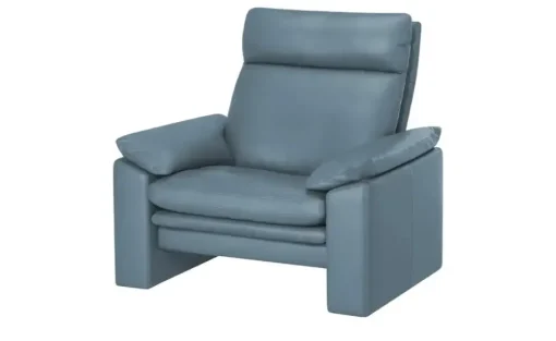 erpo just relax Ledersessel JR963 Bari | Petrol