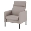 erpo just relax Sessel JR940 Florenz | Hellgrau