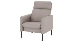 erpo just relax Sessel JR940 Florenz | Hellgrau
