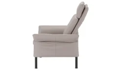 erpo just relax Sessel JR940 Florenz | Hellgrau