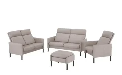 erpo just relax Sessel JR940 Florenz | Hellgrau
