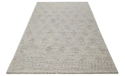 Esprit Handwebteppich | 80 cm, 50 cm | Möbel Höffner
