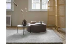 Esprit Hochflorteppich | 140 cm, 70 cm | Möbel Höffner