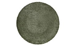 Esprit Hochflorteppich | Ø 80 cm | Möbel Höffner