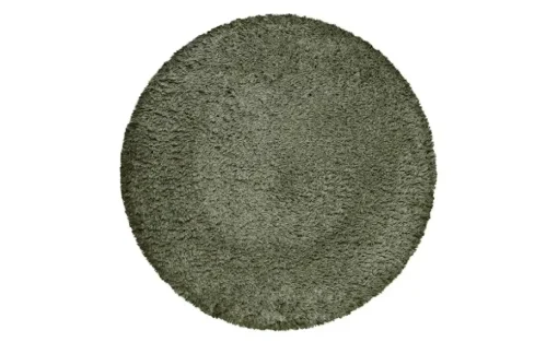 Esprit Hochflorteppich | Ø 80 cm | Möbel Höffner