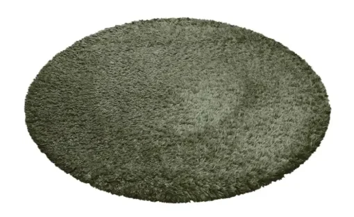 Esprit Hochflorteppich | Ø 80 cm | Möbel Höffner