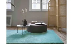Esprit Hochflorteppich | 140 cm, 70 cm | Möbel Höffner